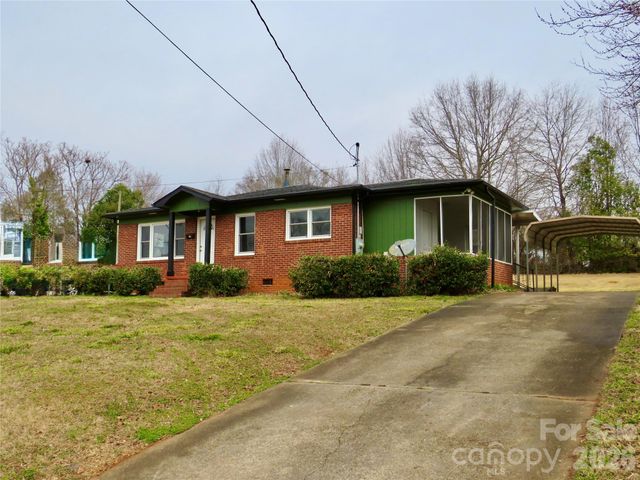 274 Georgia Street, Spindale, NC 28160