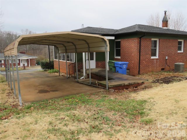 274 Georgia Street, Spindale, NC 28160