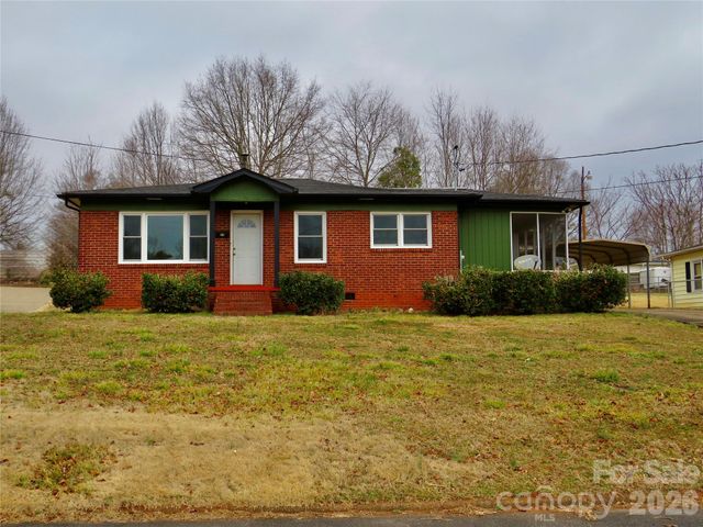 274 Georgia Street, Spindale, NC 28160