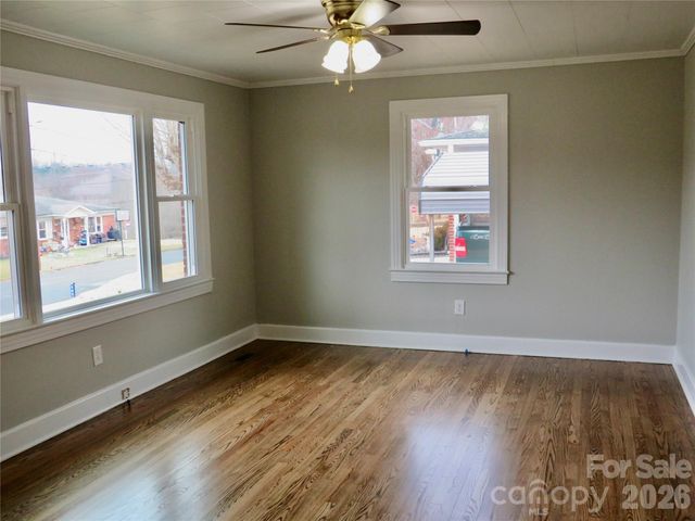 274 Georgia Street, Spindale, NC 28160