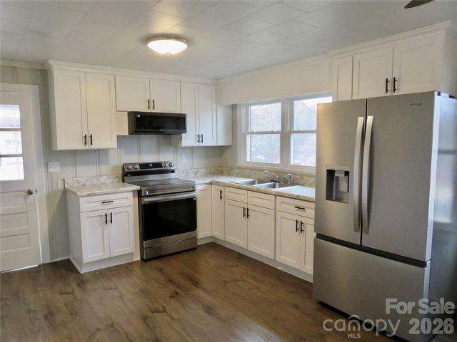 274 Georgia Street, Spindale, NC 28160