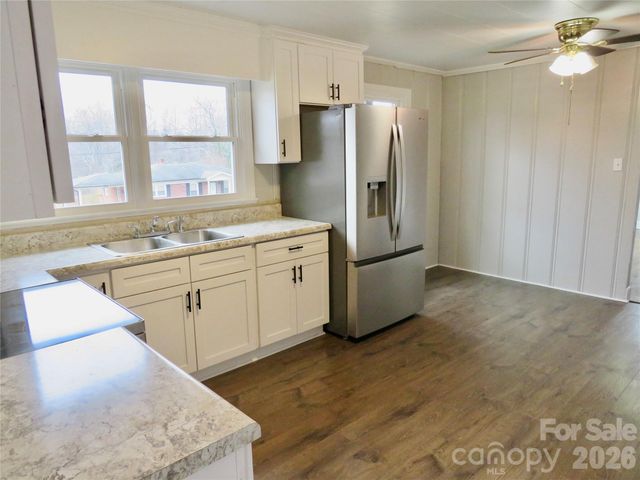 274 Georgia Street, Spindale, NC 28160