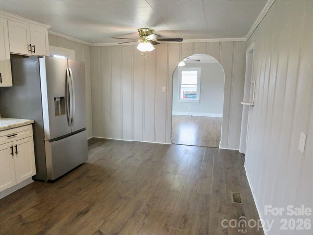 274 Georgia Street, Spindale, NC 28160