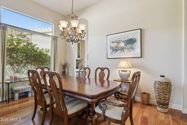 7387 E CLIFF ROSE Trail, Gold Canyon, AZ 85118