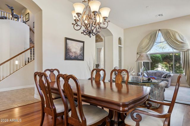 7387 E CLIFF ROSE Trail, Gold Canyon, AZ 85118