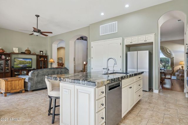 7387 E CLIFF ROSE Trail, Gold Canyon, AZ 85118