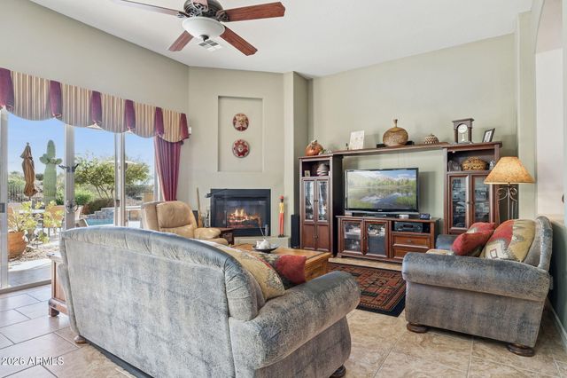 7387 E CLIFF ROSE Trail, Gold Canyon, AZ 85118