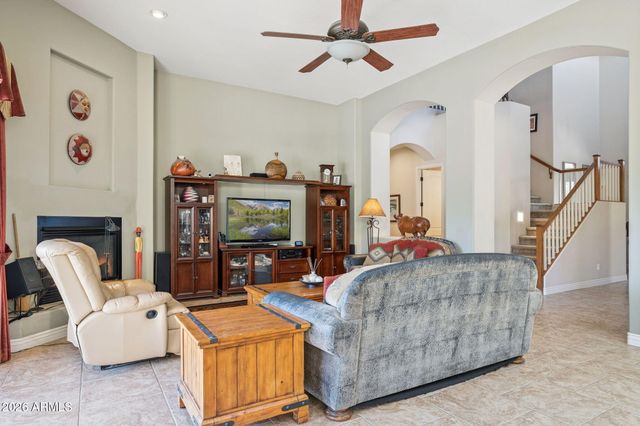 7387 E CLIFF ROSE Trail, Gold Canyon, AZ 85118