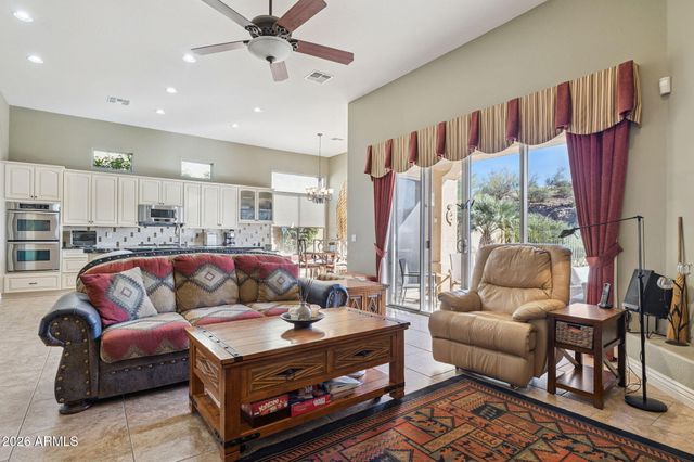 7387 E CLIFF ROSE Trail, Gold Canyon, AZ 85118