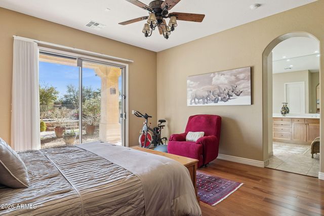 7387 E CLIFF ROSE Trail, Gold Canyon, AZ 85118