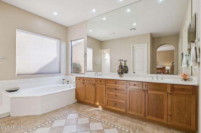 7387 E CLIFF ROSE Trail, Gold Canyon, AZ 85118