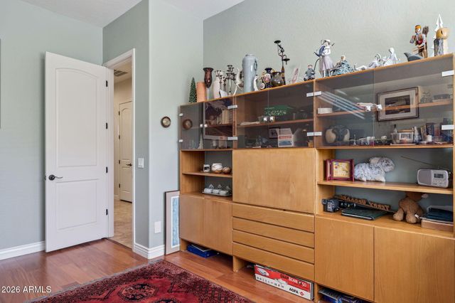 7387 E CLIFF ROSE Trail, Gold Canyon, AZ 85118