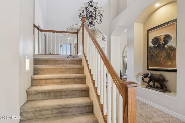 7387 E CLIFF ROSE Trail, Gold Canyon, AZ 85118