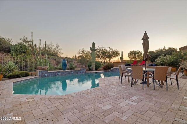 7387 E CLIFF ROSE Trail, Gold Canyon, AZ 85118