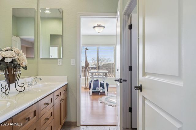 7387 E CLIFF ROSE Trail, Gold Canyon, AZ 85118