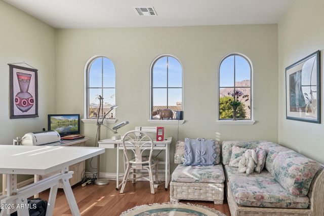 7387 E CLIFF ROSE Trail, Gold Canyon, AZ 85118