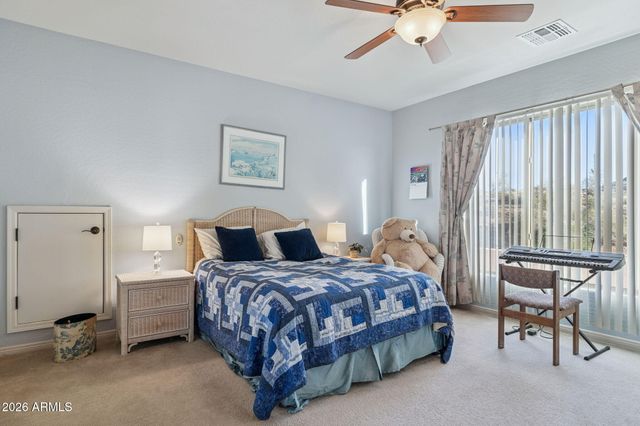 7387 E CLIFF ROSE Trail, Gold Canyon, AZ 85118