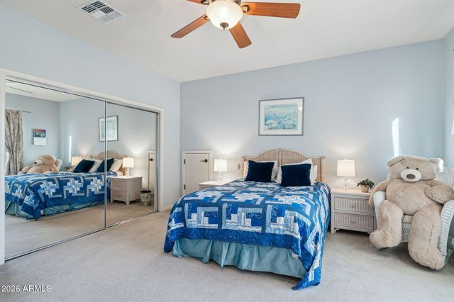 7387 E CLIFF ROSE Trail, Gold Canyon, AZ 85118