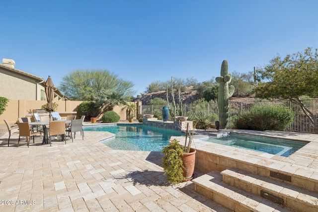 7387 E CLIFF ROSE Trail, Gold Canyon, AZ 85118