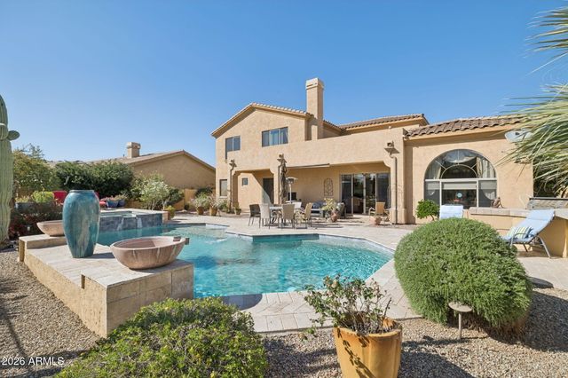 7387 E CLIFF ROSE Trail, Gold Canyon, AZ 85118