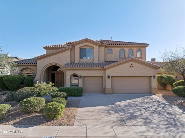 7387 E CLIFF ROSE Trail, Gold Canyon, AZ 85118