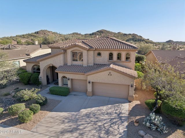 7387 E CLIFF ROSE Trail, Gold Canyon, AZ 85118
