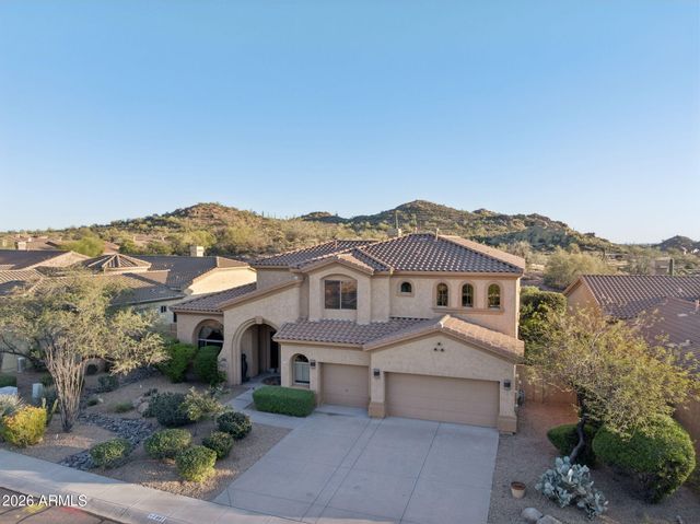 7387 E CLIFF ROSE Trail, Gold Canyon, AZ 85118