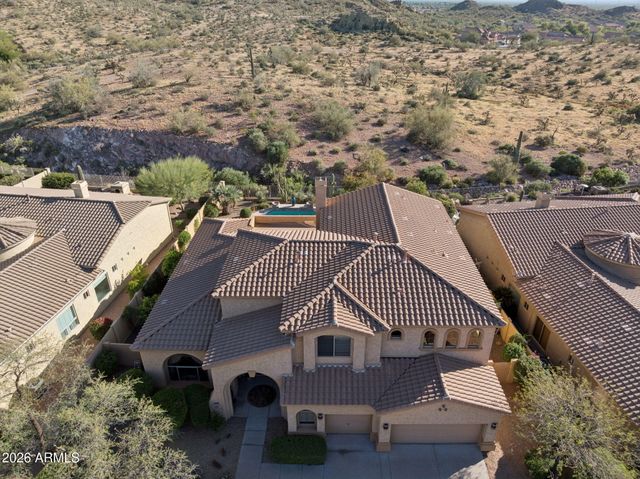 7387 E CLIFF ROSE Trail, Gold Canyon, AZ 85118