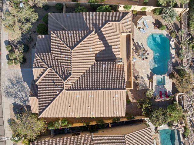 7387 E CLIFF ROSE Trail, Gold Canyon, AZ 85118