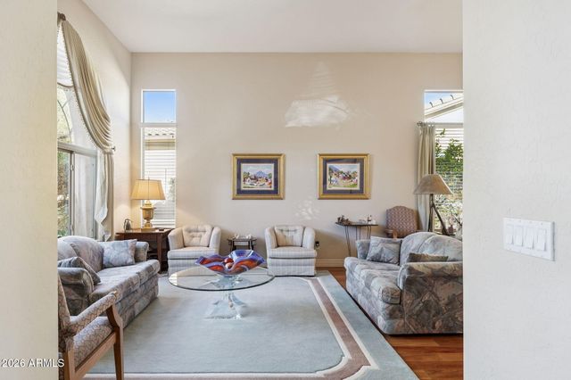 7387 E CLIFF ROSE Trail, Gold Canyon, AZ 85118