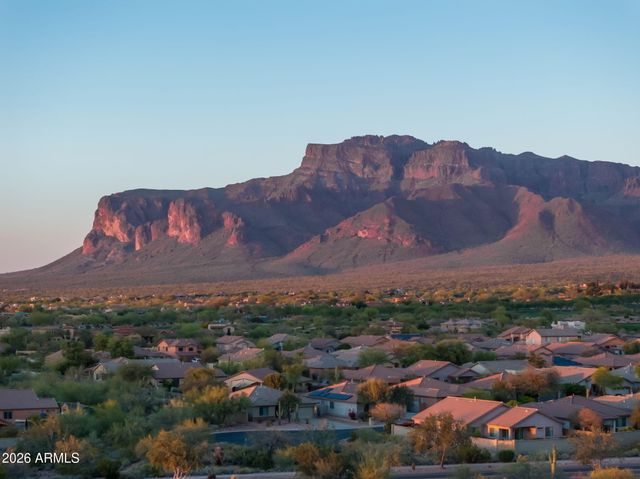 7387 E CLIFF ROSE Trail, Gold Canyon, AZ 85118