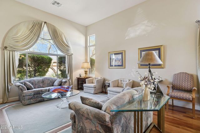 7387 E CLIFF ROSE Trail, Gold Canyon, AZ 85118