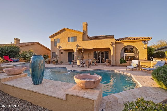 7387 E CLIFF ROSE Trail, Gold Canyon, AZ 85118