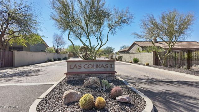 7387 E CLIFF ROSE Trail, Gold Canyon, AZ 85118