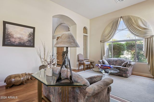 7387 E CLIFF ROSE Trail, Gold Canyon, AZ 85118