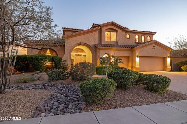7387 E CLIFF ROSE Trail, Gold Canyon, AZ 85118
