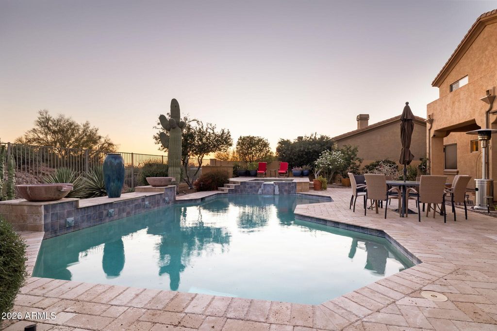 7387 E CLIFF ROSE Trail, Gold Canyon, AZ 85118 — photo 3