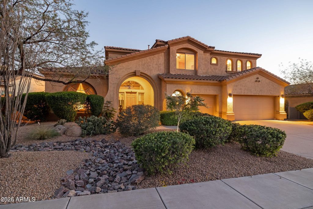 7387 E CLIFF ROSE Trail, Gold Canyon, AZ 85118 — photo 5