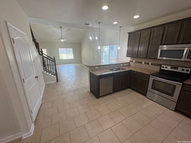 6702 Prescott Dr, San Antonio, TX 78233