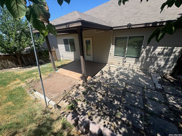 6702 Prescott Dr, San Antonio, TX 78233