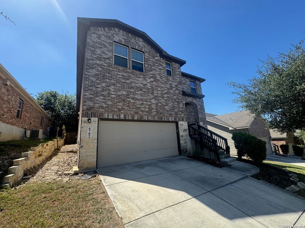 6702 Prescott Dr, San Antonio, TX 78233