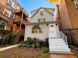 4104 N Richmond Street, Chicago, IL 60618