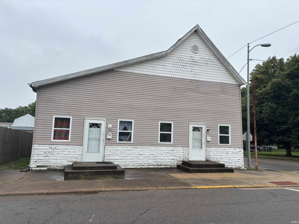 3426 Igleheart Avenue, Evansville, IN 47712