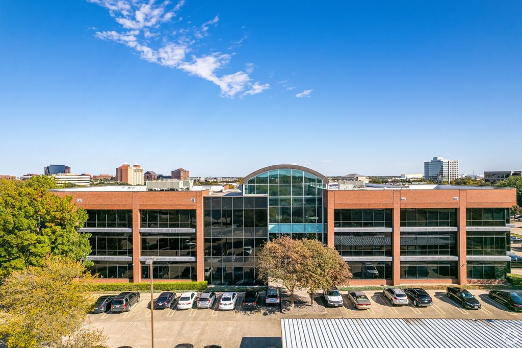 1701 N Collins Boulevard 326, Richardson, TX 75080