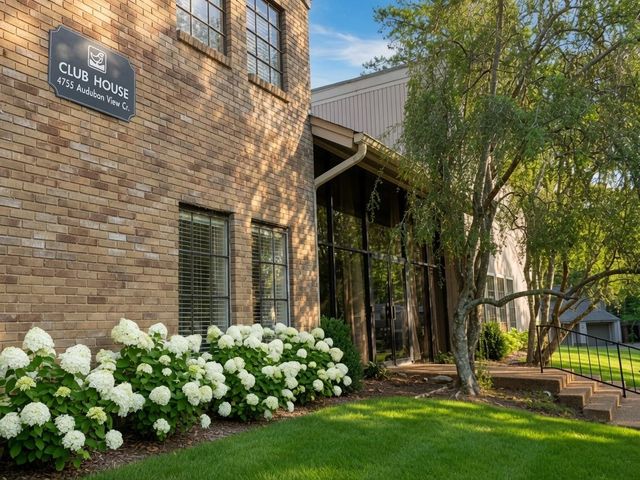821 Merrywood Gln Apt 1, Memphis, TN 38117
