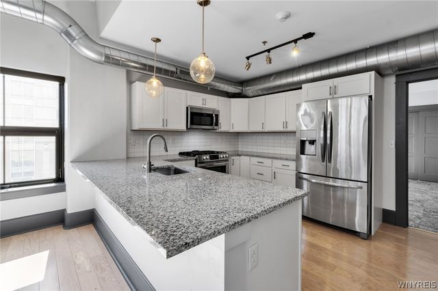 210 Ellicott Street 206, Buffalo, NY 14203