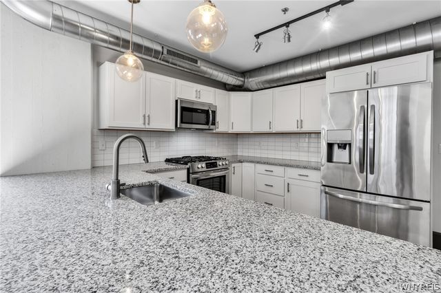 210 Ellicott Street 206, Buffalo, NY 14203