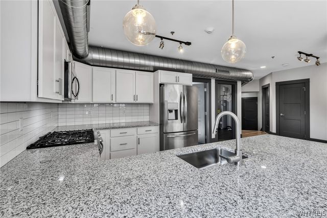 210 Ellicott Street 206, Buffalo, NY 14203