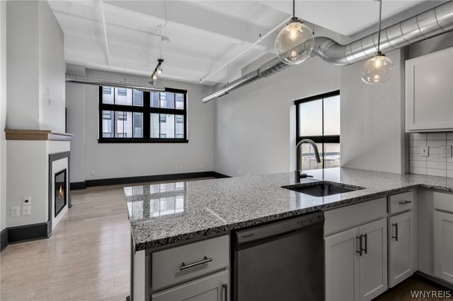 210 Ellicott Street 206, Buffalo, NY 14203