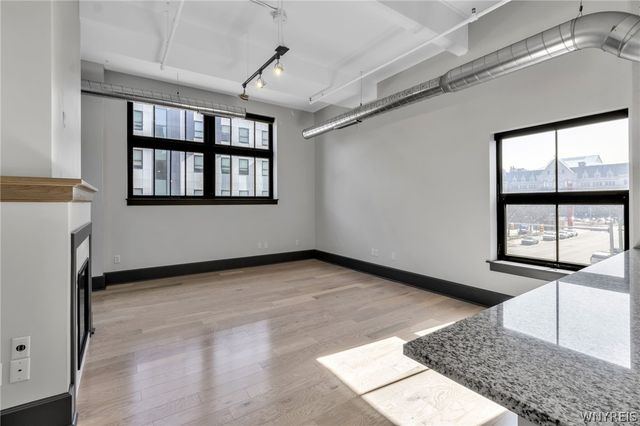 210 Ellicott Street 206, Buffalo, NY 14203